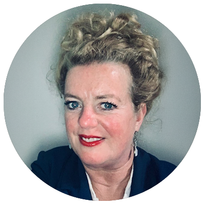 Uschi Bergmans e/v Caenen